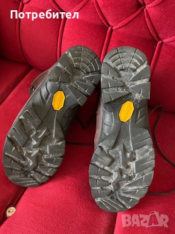 Туристически обувки, снимка 3 - Други - 51704530