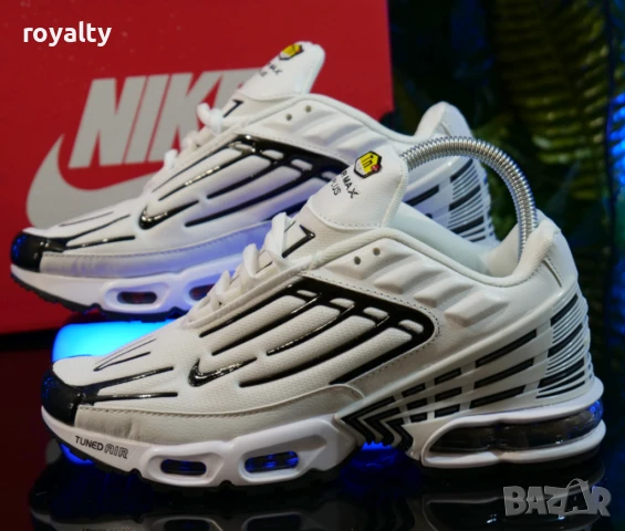 Nike Air Max Tn 3 Plus мъжки маратонки 