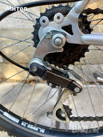 Sprin Leopard-26”цола(size-M), снимка 4 - Велосипеди - 51980536