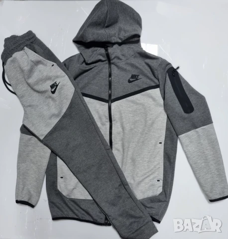 мъжки екипи nike dsquared2 under amor hugo boss, снимка 3 - Спортни дрехи, екипи - 51143223