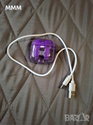 JBL Безжични слушалки. , снимка 2 - Bluetooth слушалки - 53690181