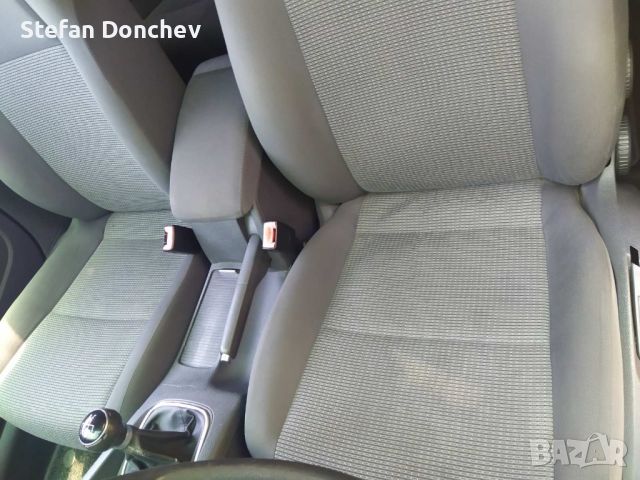 VW GOLF V 1.9 TDI, снимка 7 - Автомобили и джипове - 46084649