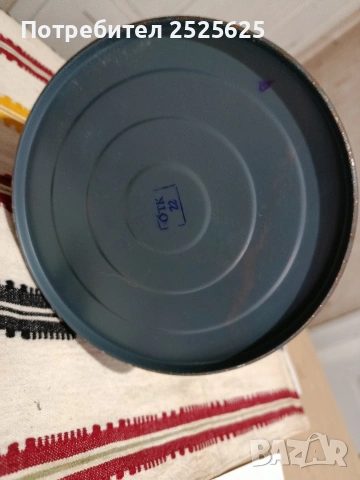 Неползван стар фенер , снимка 4 - Градински мебели, декорация  - 53219734