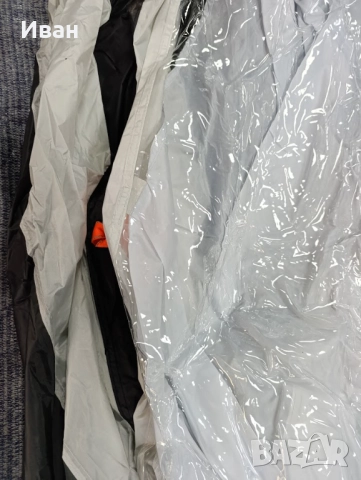 Модел 2024г. Надуваем форселт за ван,бус или джип. Moto Kingston Air Low (Нисък). Размери 300/290см , снимка 10 - Палатки - 51580834