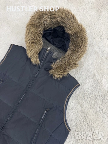 Дамски елек MARC O'POLO. Размер М, снимка 2 - Елеци - 54295409