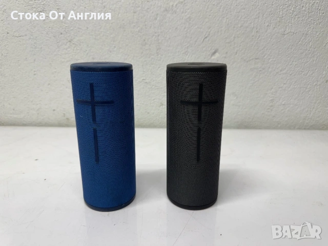 Колонка - Logitech Ultimate Ears BOOM 3