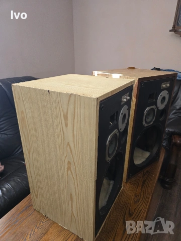 Тонколони Pioneer HPM100, снимка 4 - Тонколони - 54111893