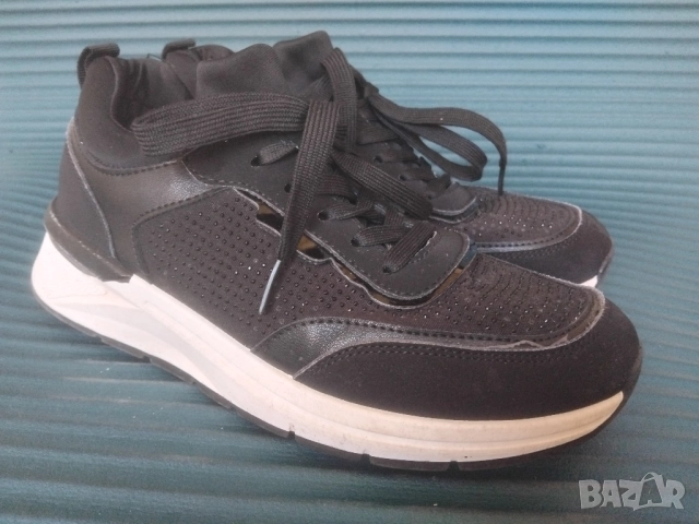 Удобни Маратонки 39 номер , снимка 5 - Маратонки - 51467173