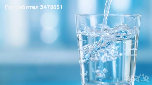 Инсталиране на системи за пречистване на питейна вода 