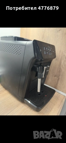 Philips Series 2200 автоматична кафемашина, използвана, снимка 4 - Кафемашини - 53966867