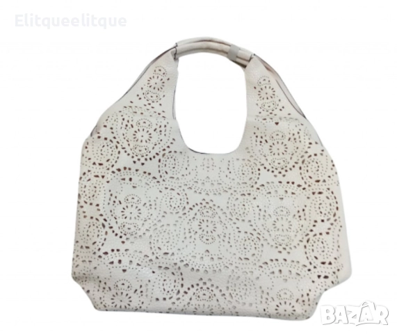 Дамска лазерно гравирана ежедневна чанта 2в1, снимка 5 - Чанти - 52175588