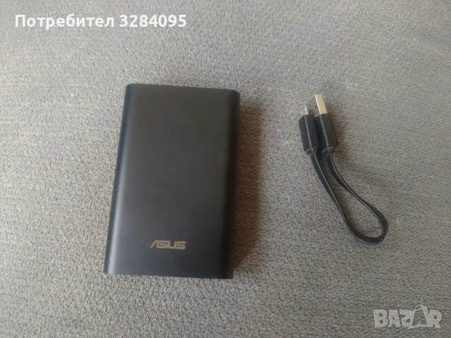 Asus/Външна батерия/Power bank , снимка 2 - Външни батерии - 46947034