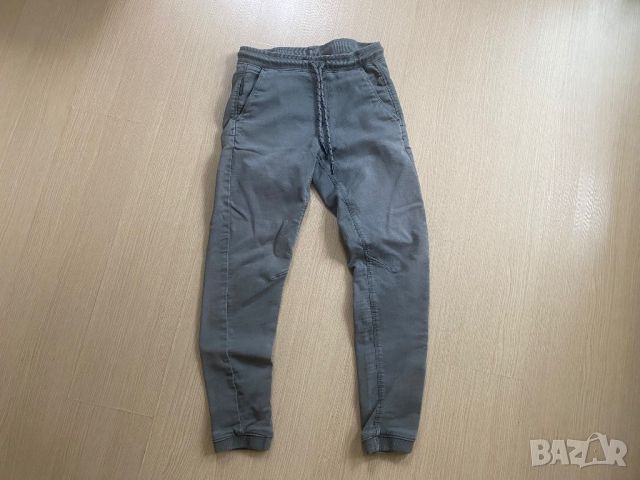 Мъжки Панталон Jogger Cropp 30 - S, снимка 1 - Панталони - 46388676