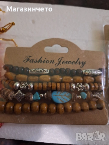 5бр гривни , снимка 3 - Гривни - 53349534