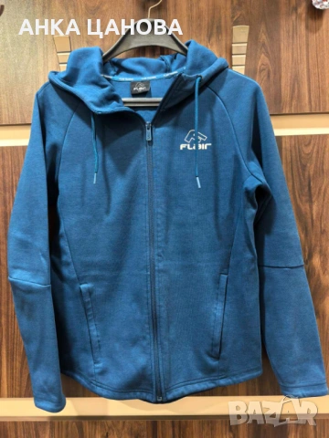 Мъжки екипи Flair