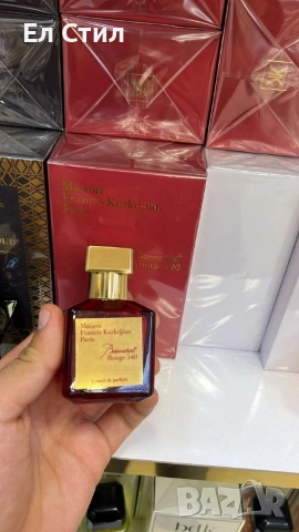 🩷Дамски и мъжки парфюми 18€ топ Цена НА ЕДРО Минимална поръчка 5 бр може микс Доставка до 5 раб.дни