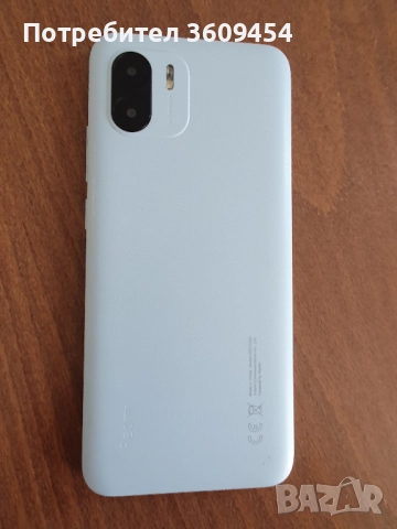 Xiaomi Redmi A1 като нов , снимка 2 - Xiaomi - 52170280