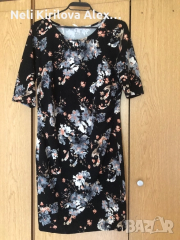 Рокли различни модели, снимка 9 - Рокли - 52051547