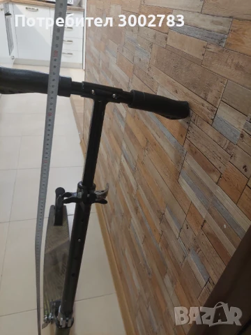 Тротинетка, снимка 2 - Скутери и тротинетки - 51039266