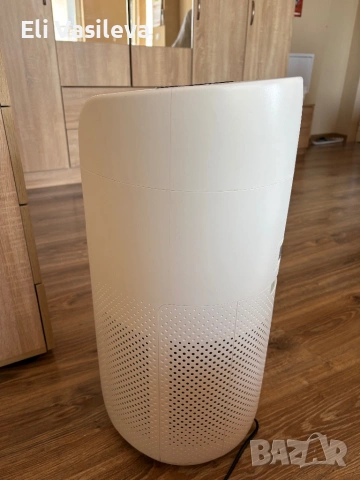 Пречиствател за въздух Филипс, снимка 5 - Овлажнители и пречистватели за въздух - 53835070