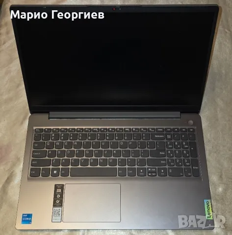 Lenovo IdeaPad 3 15ITL6, снимка 1 - Лаптопи за дома - 49323735