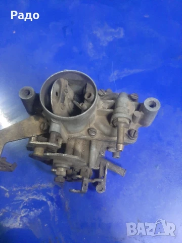 карбуратор SOLEX 32, снимка 1