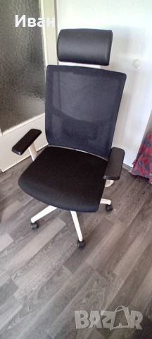 Ергономичен работен офис Стол