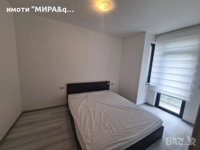 📍 ДВУСТАЕН АПАРТАМЕНТ ПОД НАЕМ В КВ. ЛЮБЕН КАРАВЕЛОВ, ГР. ХАСКОВО, снимка 5 - Стаи под наем - 51562446
