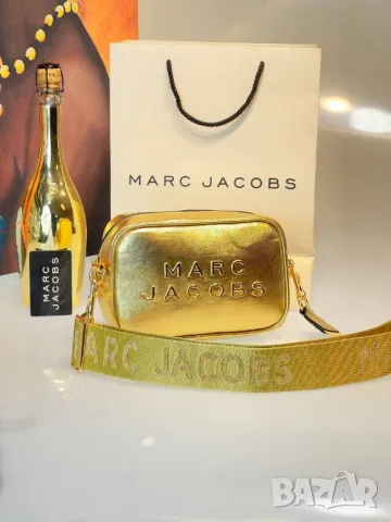 дамски чанти marc jacobs , снимка 12 - Чанти - 46899013