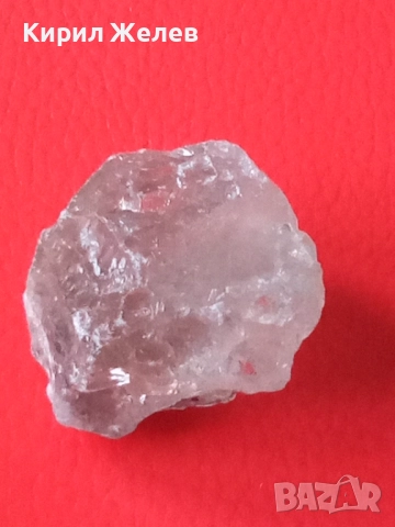 Планински кристал 52569, снимка 8 - Антикварни и старинни предмети - 52717136