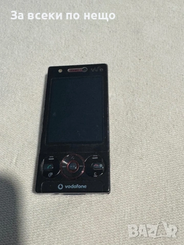Sony Ericsson W715 , Walkman, снимка 2 - Sony Ericsson - 53012497