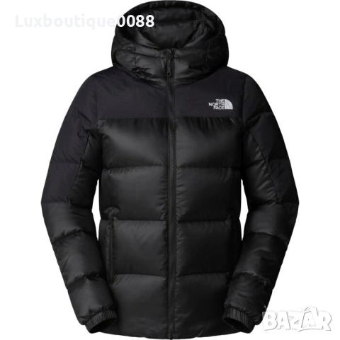 Ново зимно яке The North Face Diablo 2.0 S