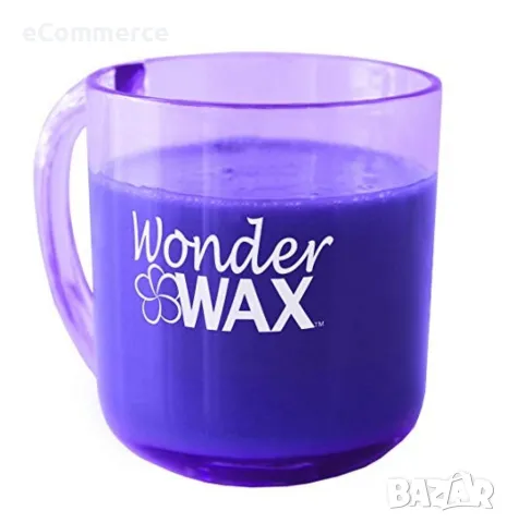 Wonder WAX кола маска, снимка 4 - Козметика за тяло - 47642695