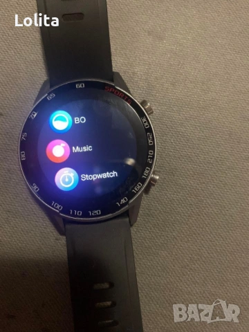 Мъжки часовник, снимка 6 - Мъжки - 54100269