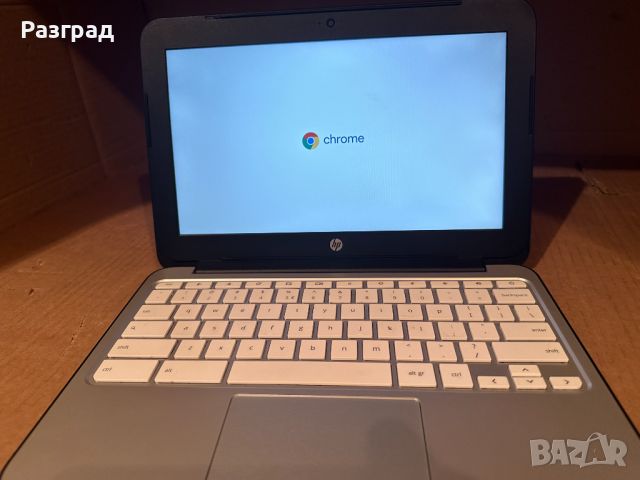 hp Chromebook 11 G2, снимка 9 - Лаптопи за дома - 46500451