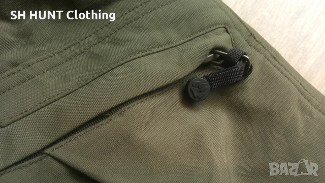 GAUPA of NORWAY WATERPROOF Trouser размер S / M  панталон със здрава материя водонепромокаем - 1695, снимка 9 - Екипировка - 52842537