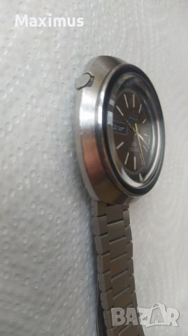 Seiko 5 Sports UFO 6119-6400.Сейко., снимка 7 - Мъжки - 46144972