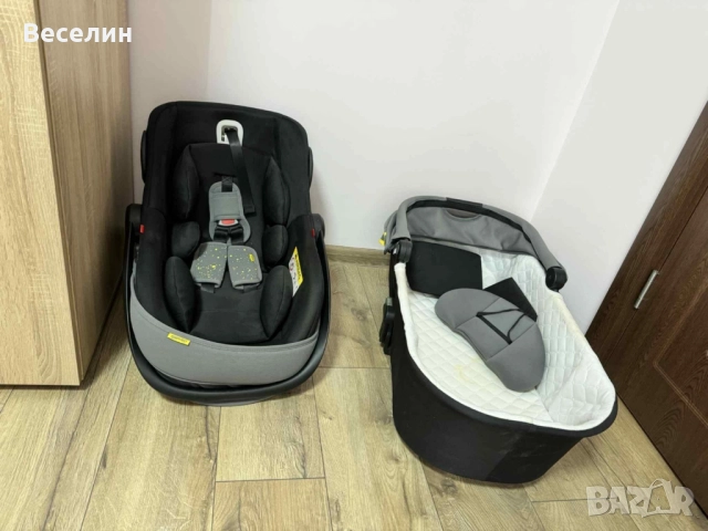 количка чиполино, снимка 1