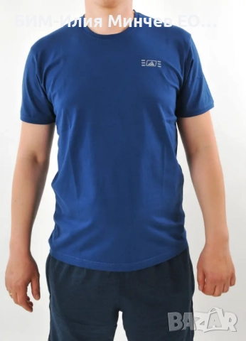 Българска Мъжка Тениска № 2000-5