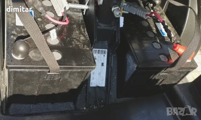 Акумулаторна триколка за възрастни Sterling Elite 2 plus , снимка 14 - Велосипеди - 50041837