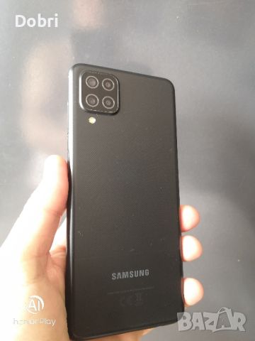 Samsung A12 4GB RAM/128 GB ROM, зарядно и кабел , снимка 15 - Samsung - 45142827