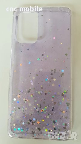 Xiaomi Redmi Note 10 Pro - Xiaomi Redmi Note 10 Pro Max калъф case , снимка 3 - Калъфи, кейсове - 50614638