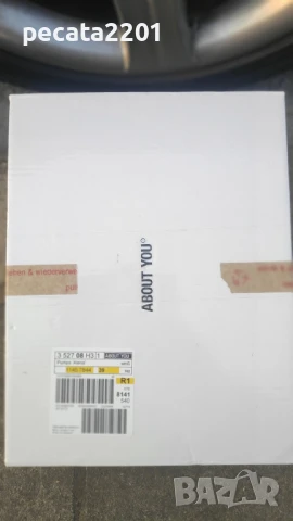 Продавам - НОВИ официални дамски обувки, номер 39, снимка 6 - Дамски елегантни обувки - 51361042