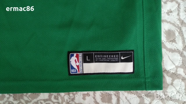 Boston Celtics/LA Kids, снимка 3 - Детски якета и елеци - 51371275
