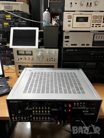 Sony 1080 QS, снимка 12 - Ресийвъри, усилватели, смесителни пултове - 52972824