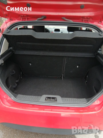 Форд фиеста , снимка 7 - Автомобили и джипове - 54153339