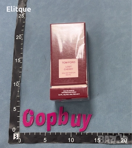 парфюми tom ford , снимка 2 - Унисекс парфюми - 52716035