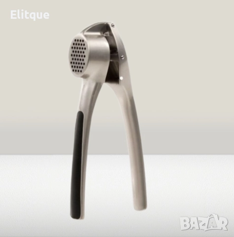 Преса за чесън Bohmann