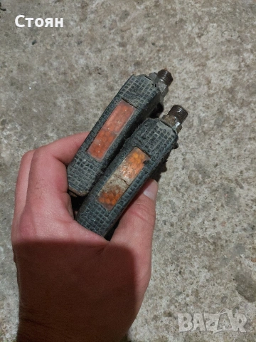 педали за балканче, снимка 5 - Части за велосипеди - 53215469