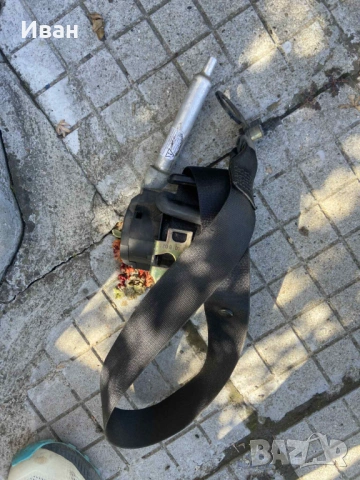 Mercedes A klasa, снимка 4 - Автомобили и джипове - 53057666